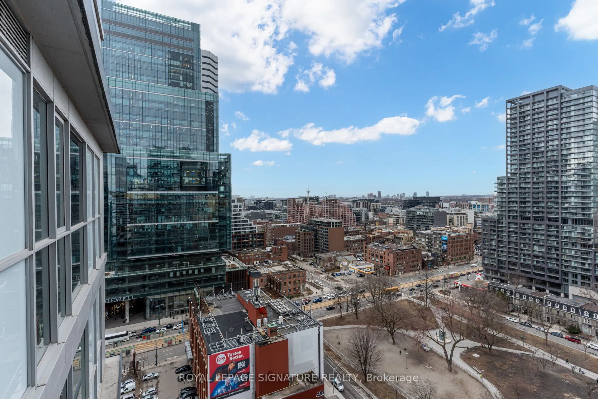 352 Front Street W, #2108