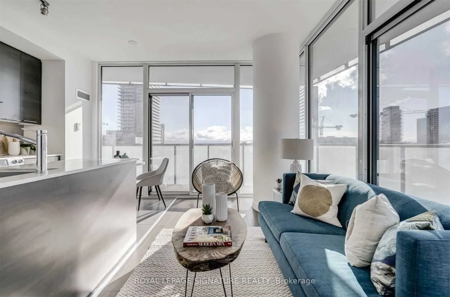 1 Market Street, #1113