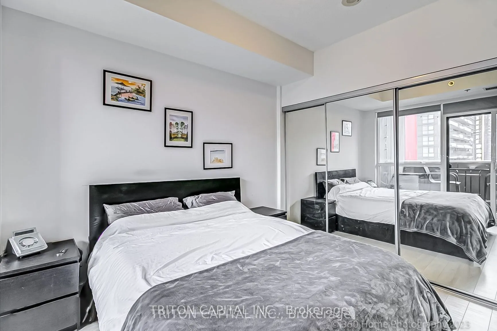 318 Richmond Street W, #3407