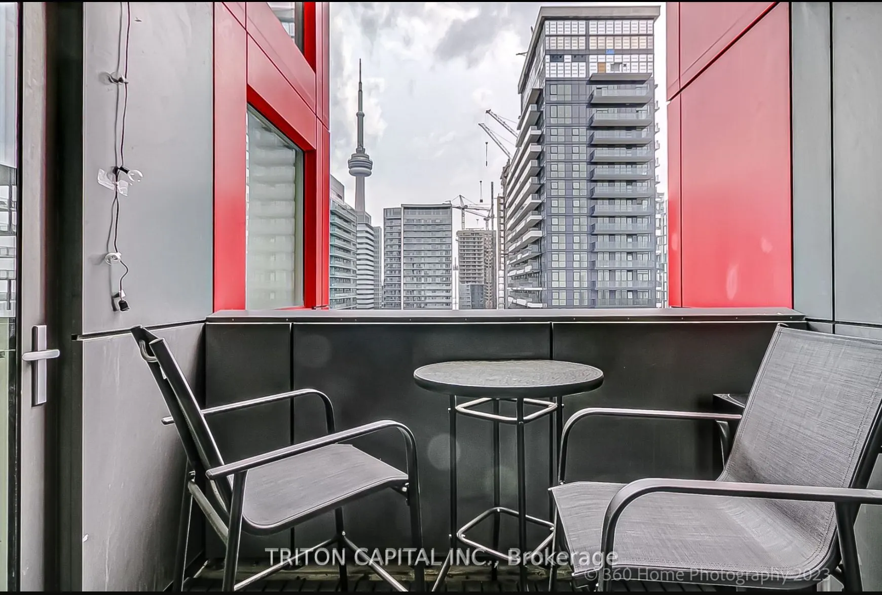 318 Richmond Street W, #3407