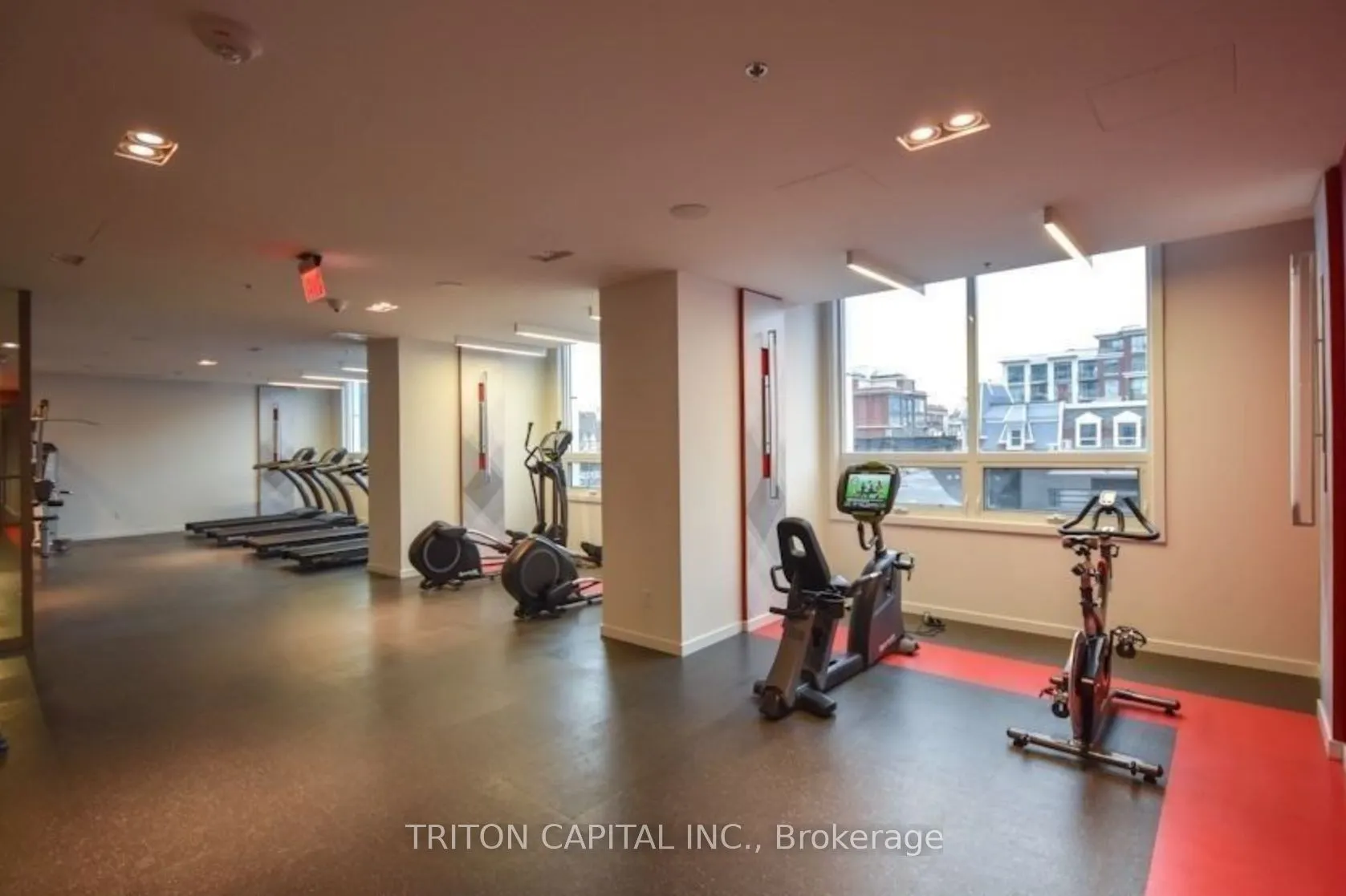 318 Richmond Street W, #3407
