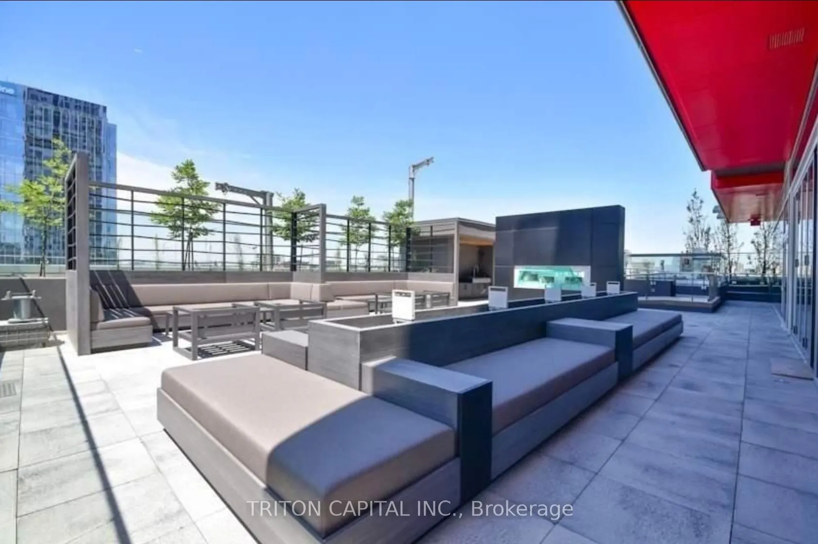 318 Richmond Street W, #3407