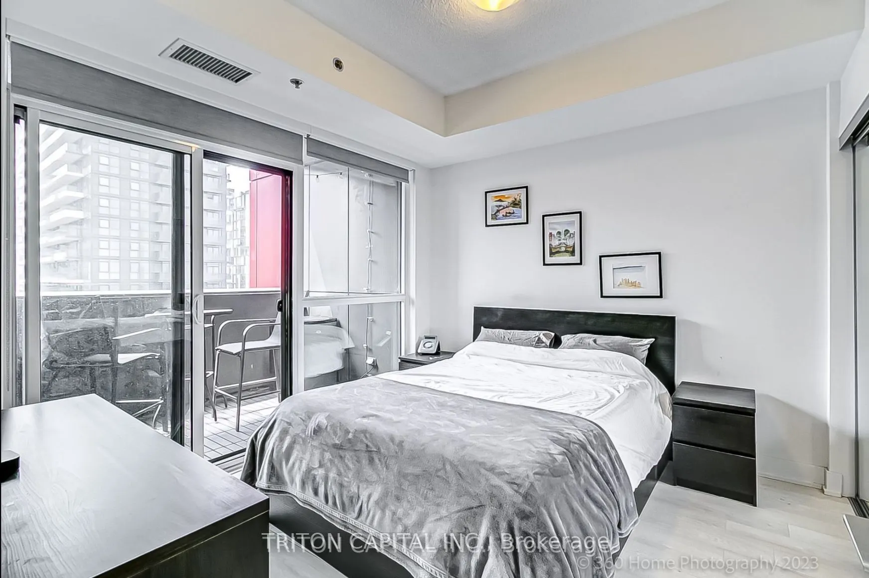 318 Richmond Street W, #3407