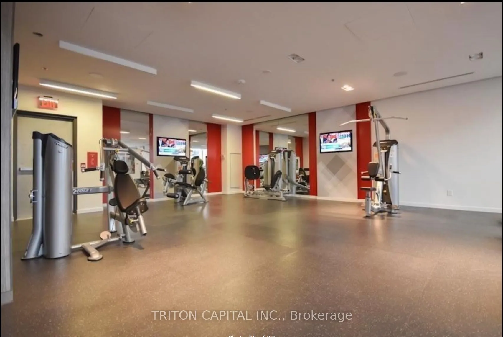 318 Richmond Street W, #3407