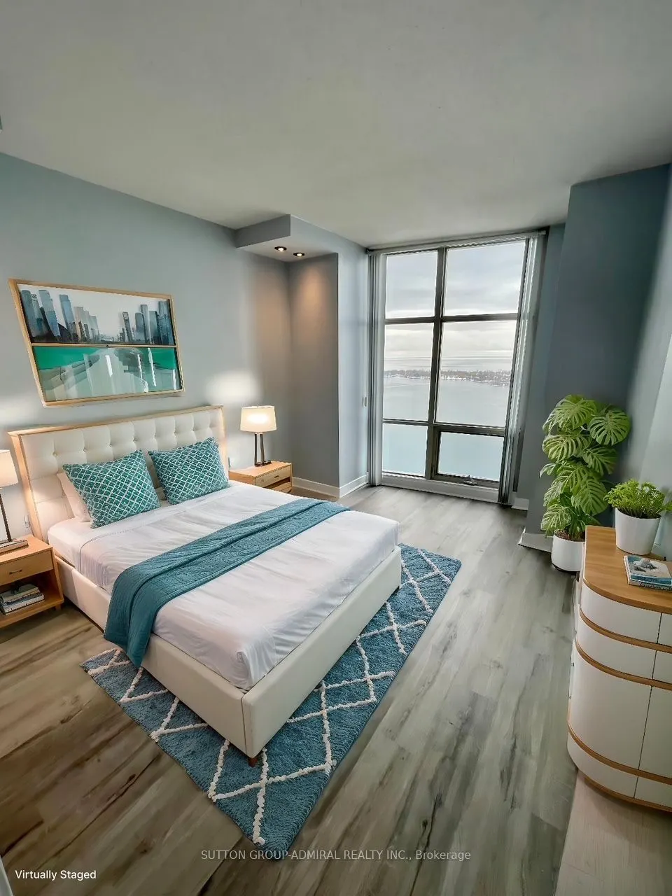 35 Mariner Terrace, #5110