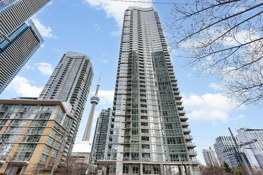 35 Mariner Terrace, #5110