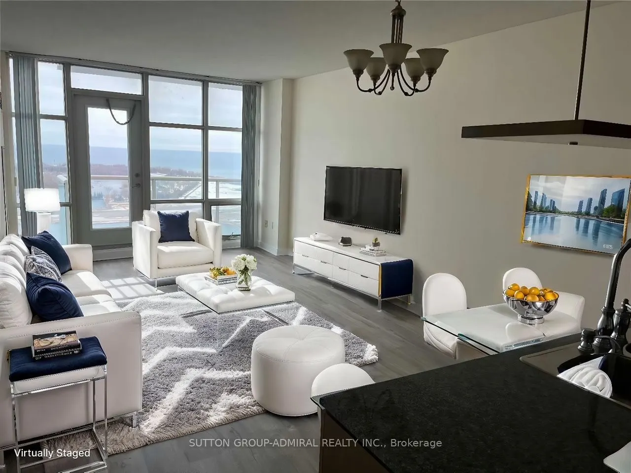 35 Mariner Terrace, #5110