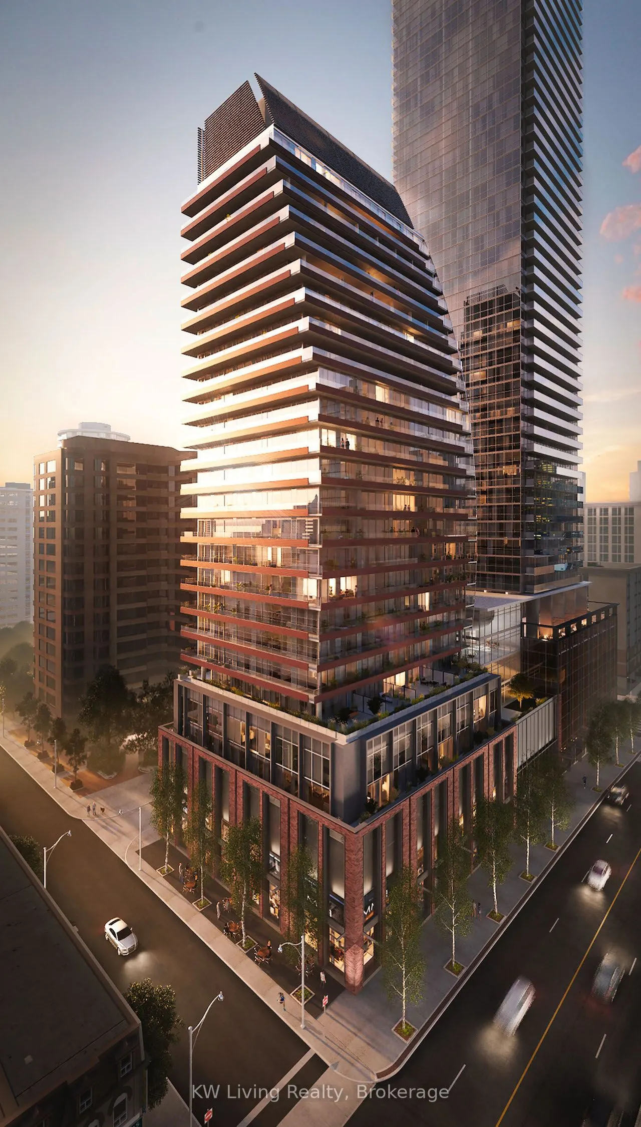 18 Maitland Terrace, #605