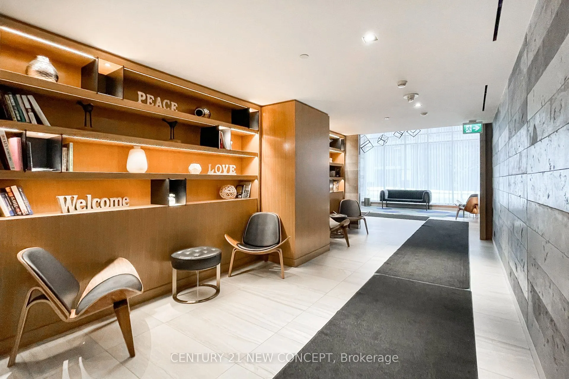 120 Parliament Street, #2201