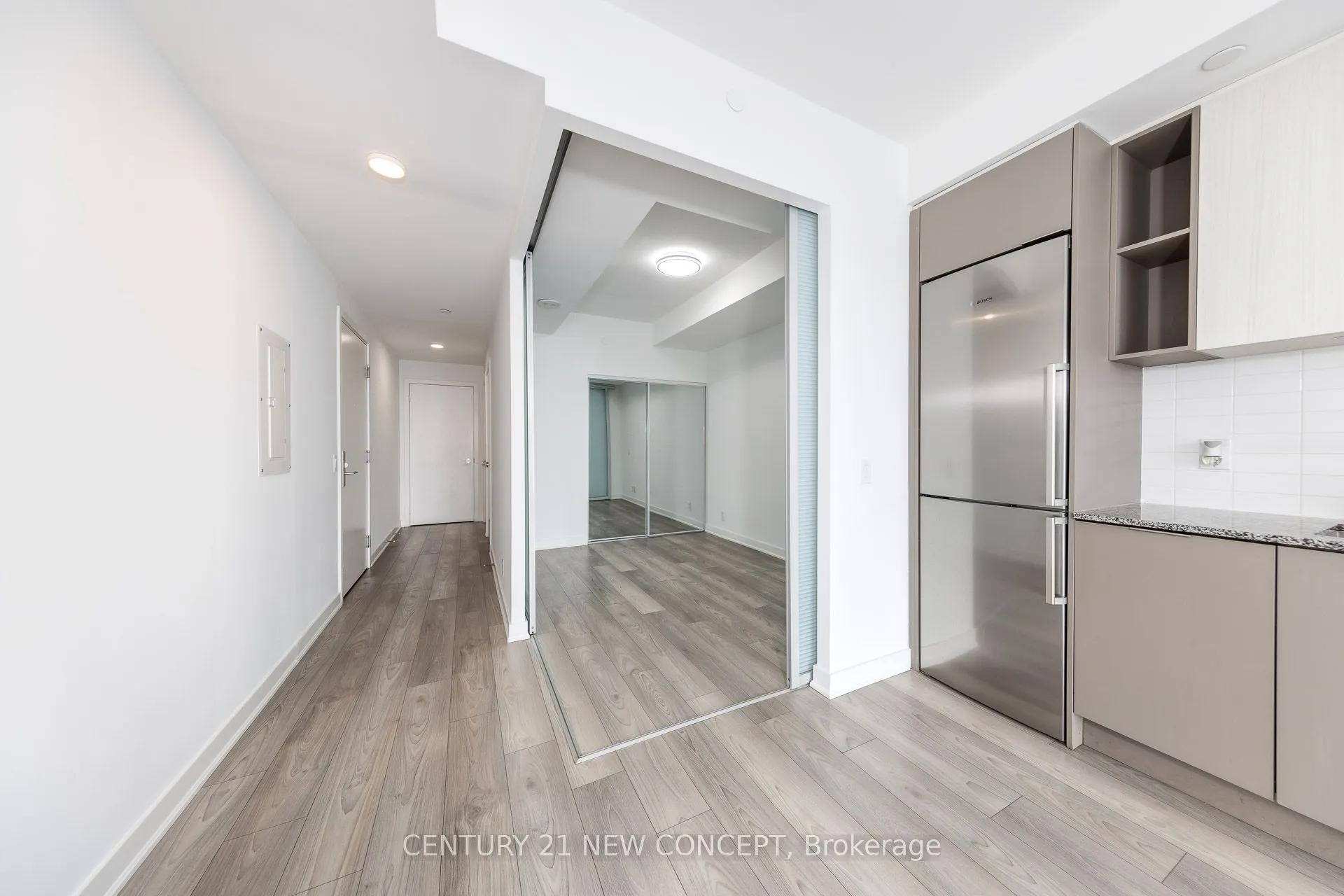 120 Parliament Street, #2201