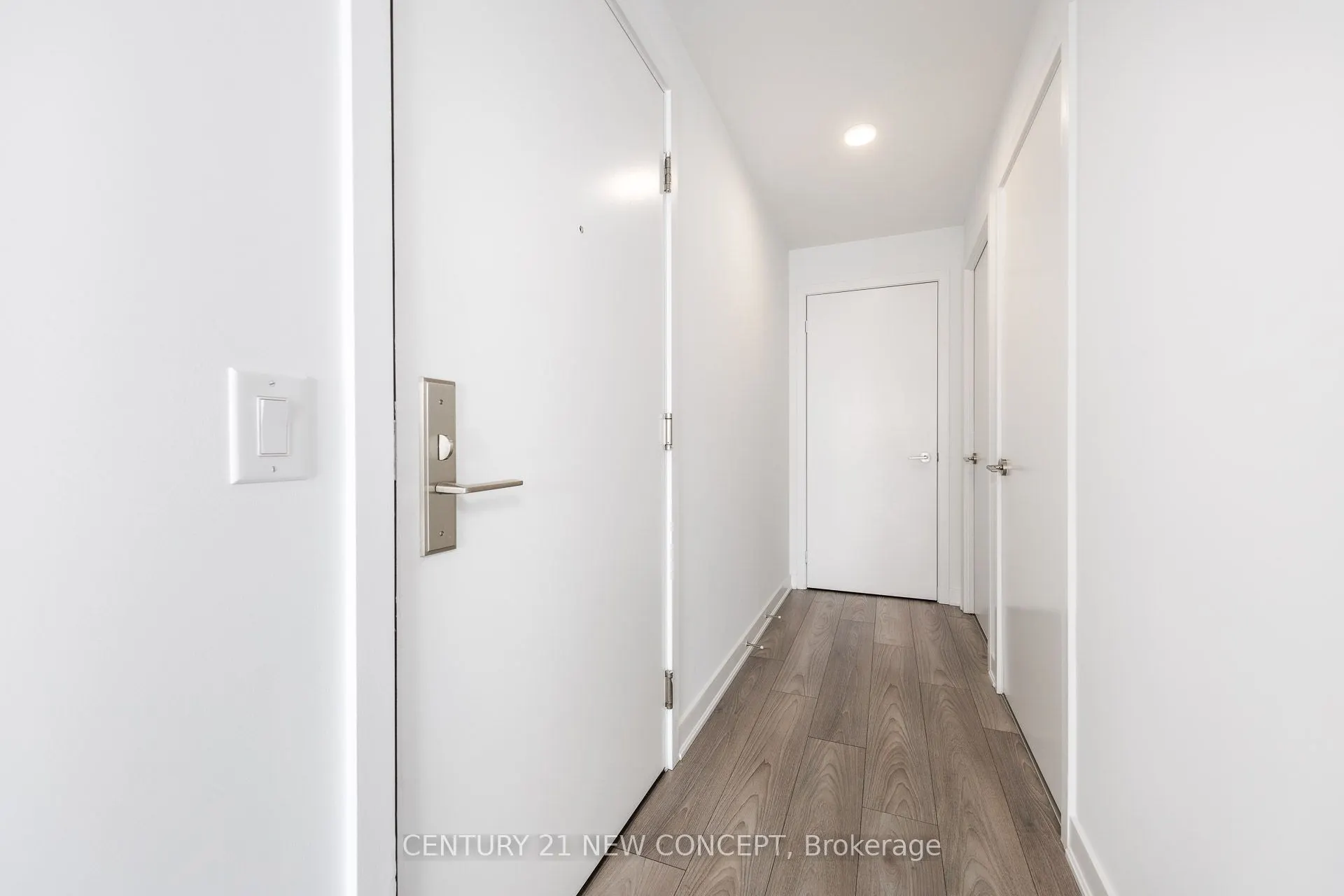 120 Parliament Street, #2201