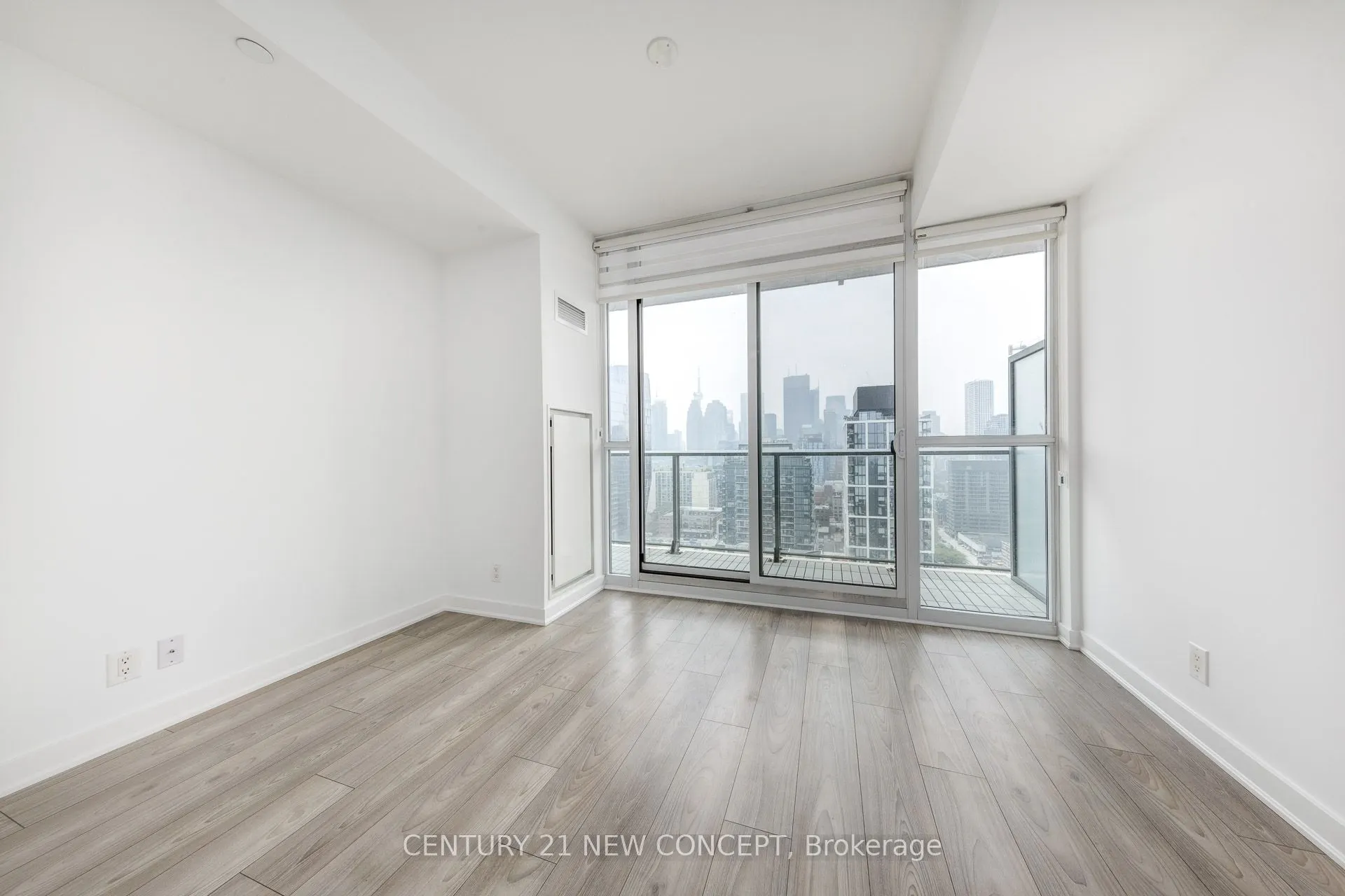 120 Parliament Street, #2201