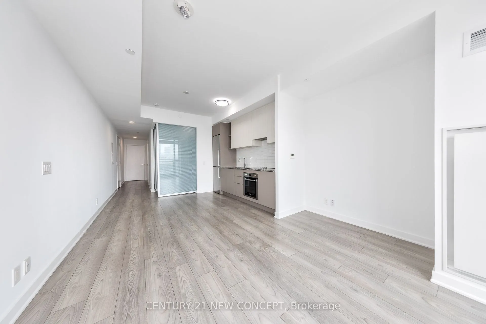 120 Parliament Street, #2201