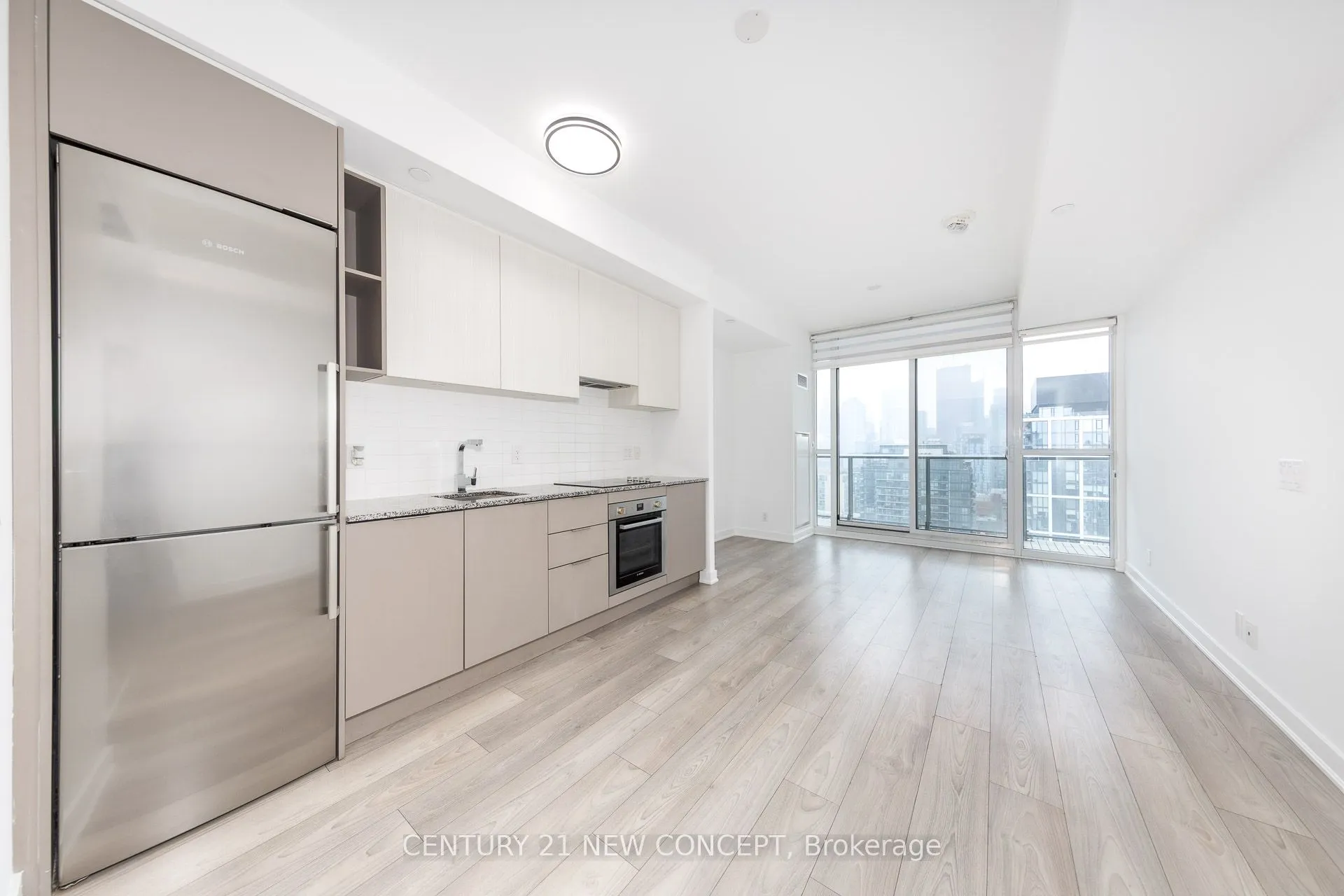 120 Parliament Street, #2201