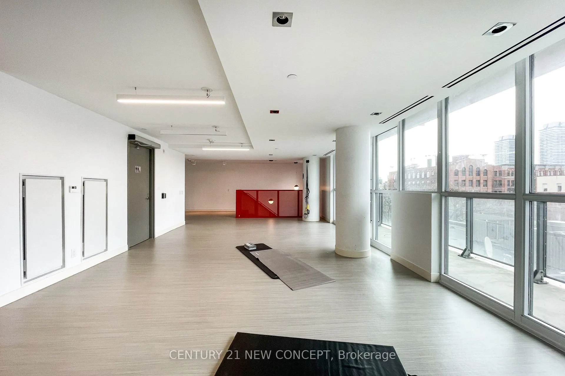 120 Parliament Street, #2201