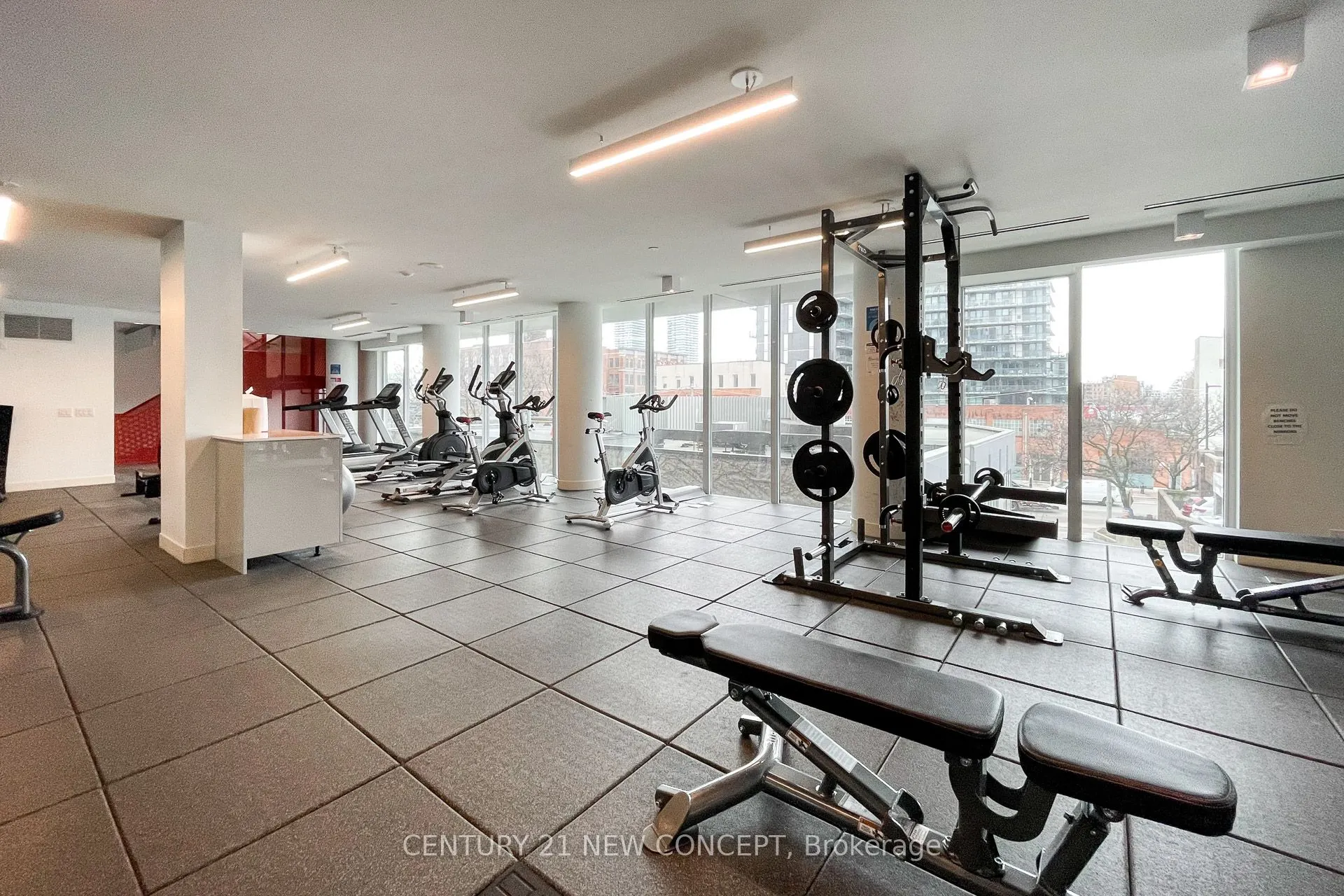 120 Parliament Street, #2201