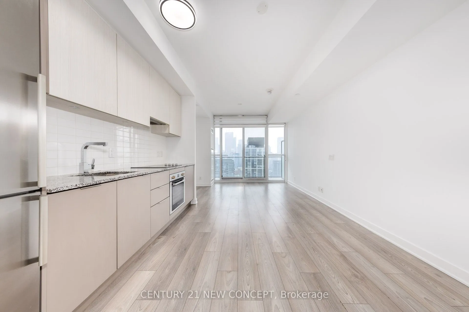 120 Parliament Street, #2201