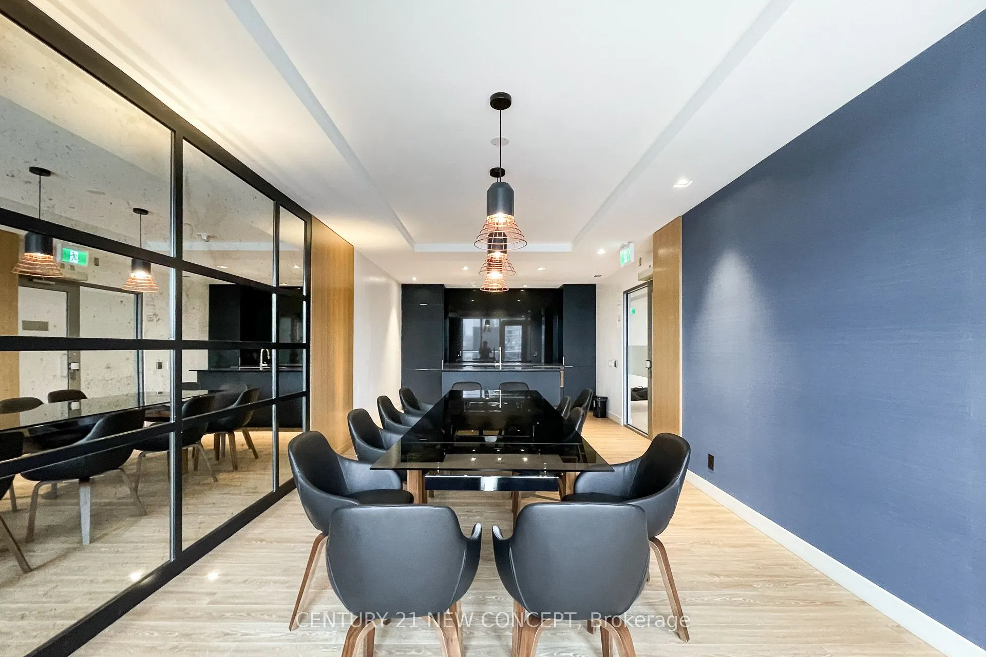 120 Parliament Street, #2201
