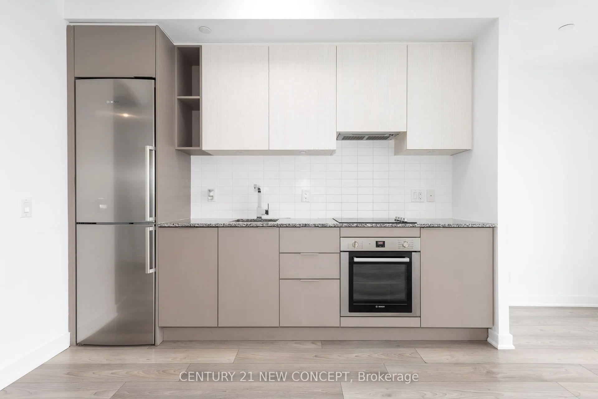 120 Parliament Street, #2201