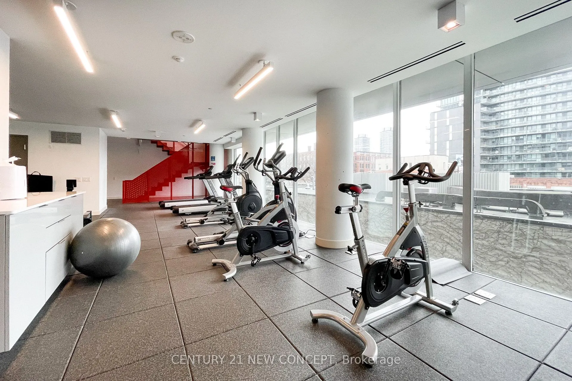 120 Parliament Street, #2201