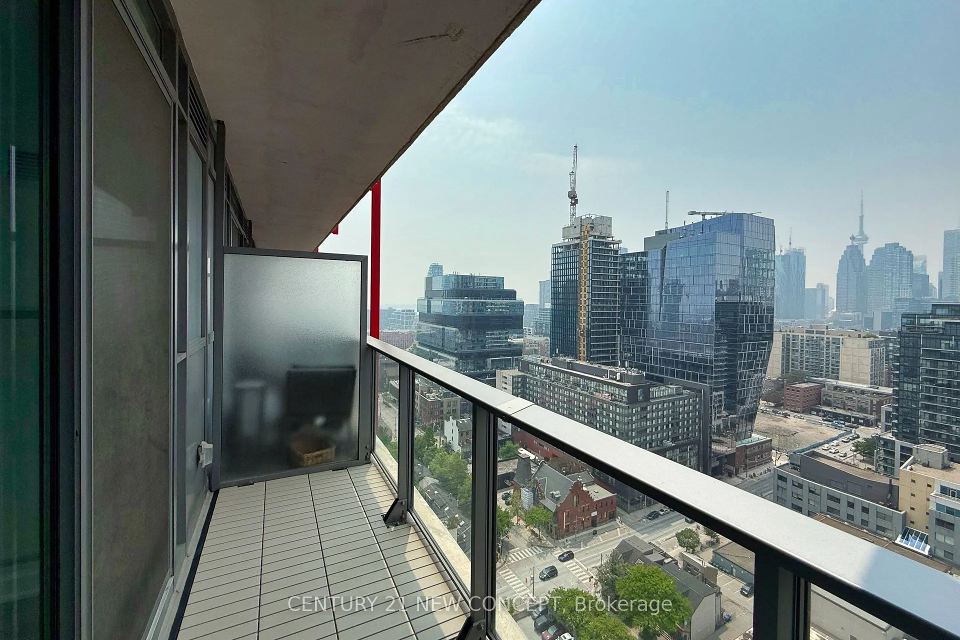 120 Parliament Street, #2201