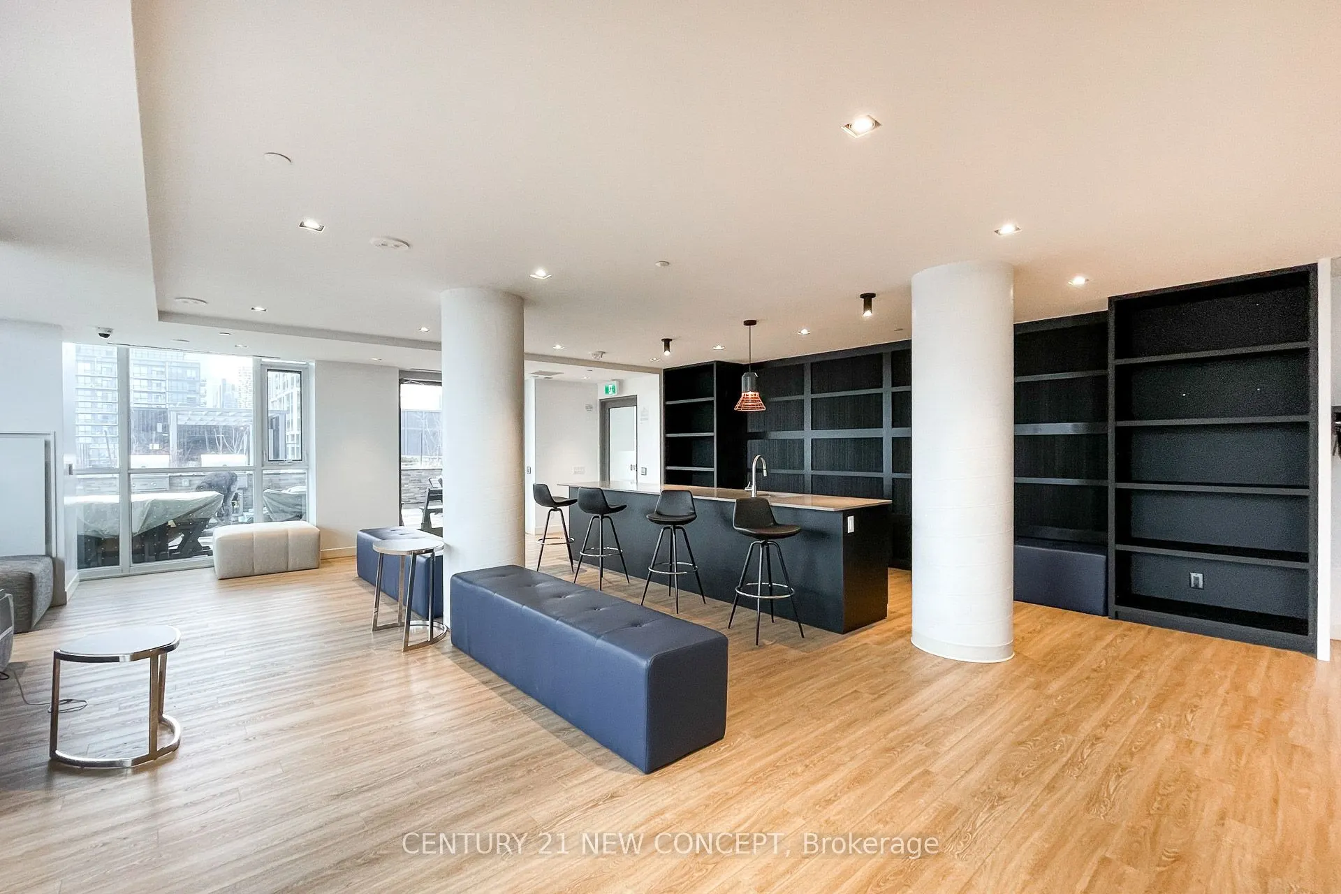 120 Parliament Street, #2201