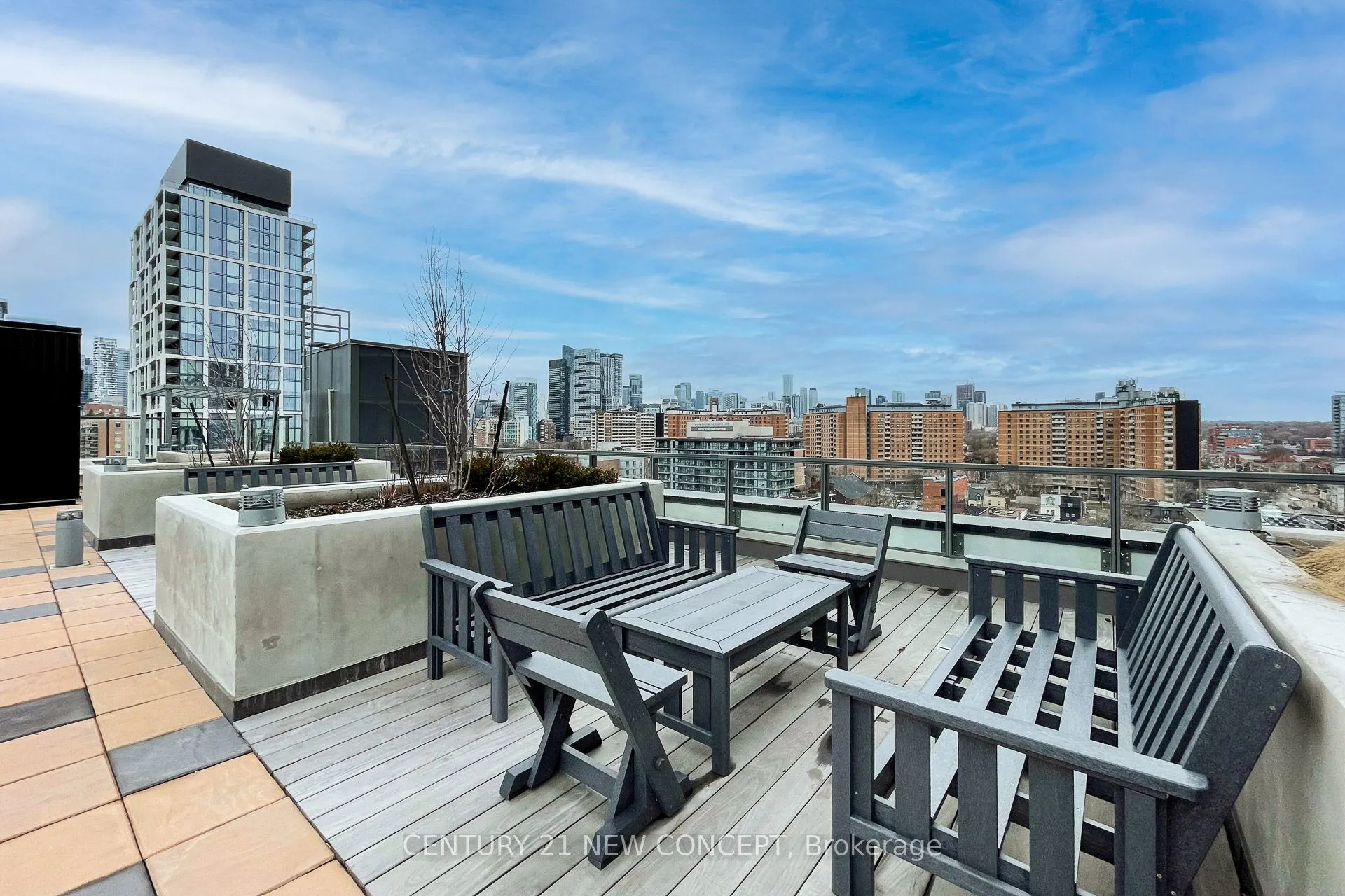 120 Parliament Street, #2201