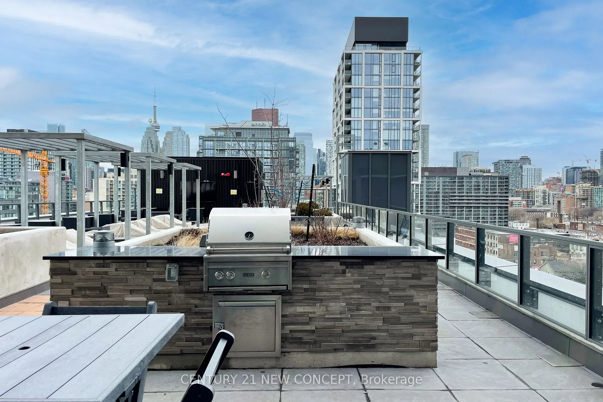 120 Parliament Street, #2201