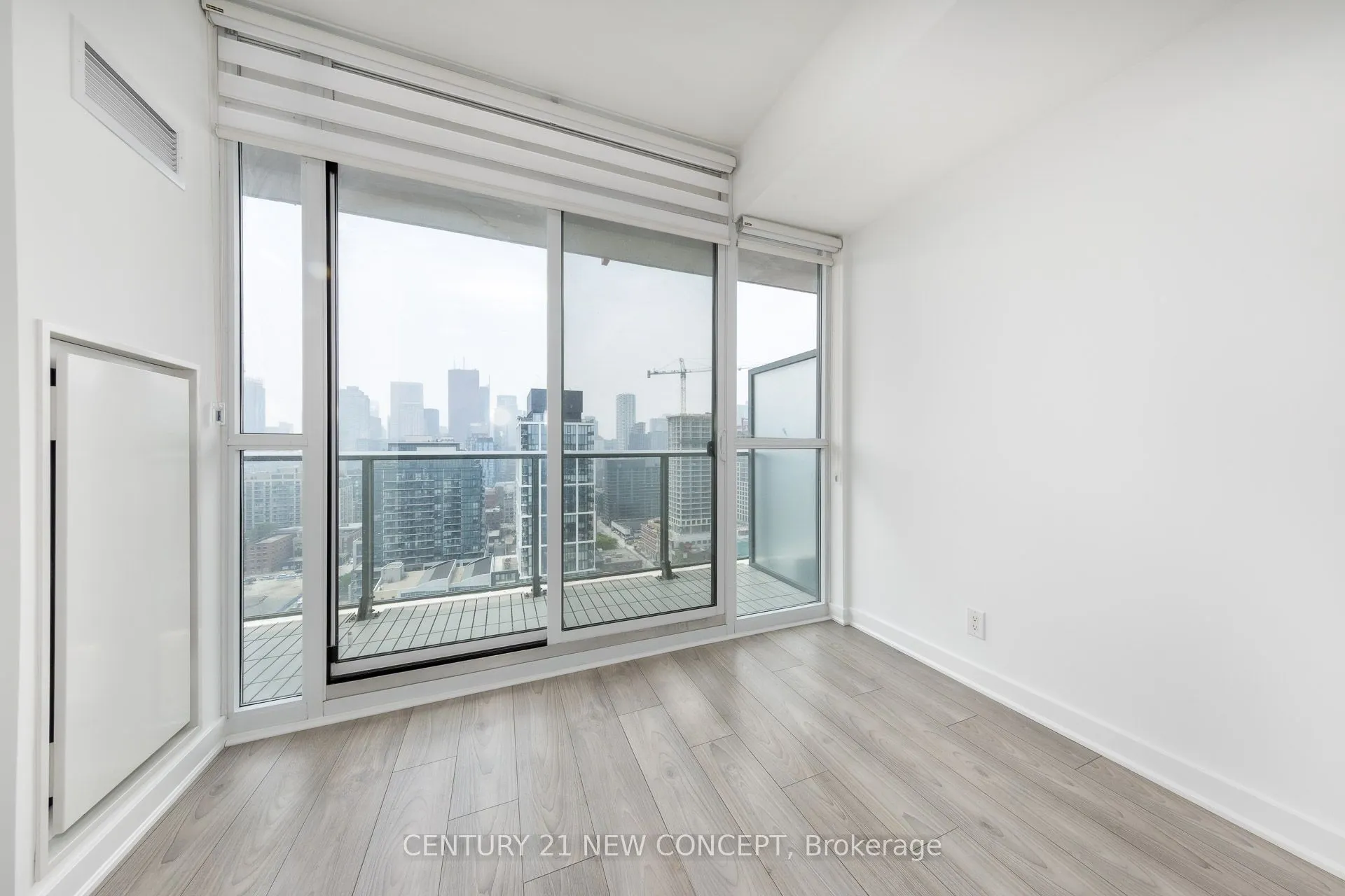 120 Parliament Street, #2201
