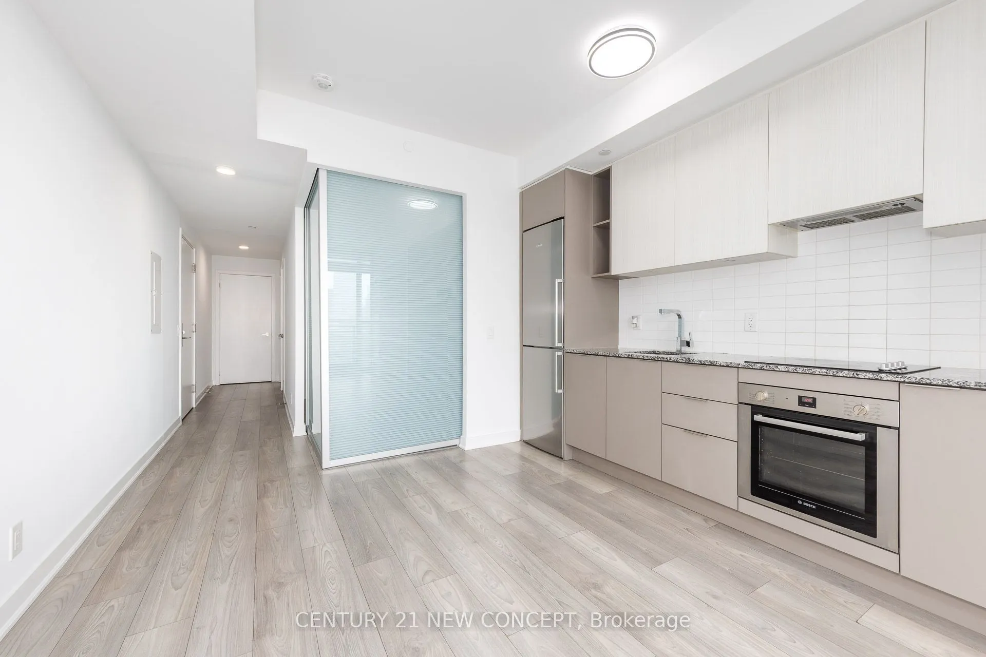 120 Parliament Street, #2201