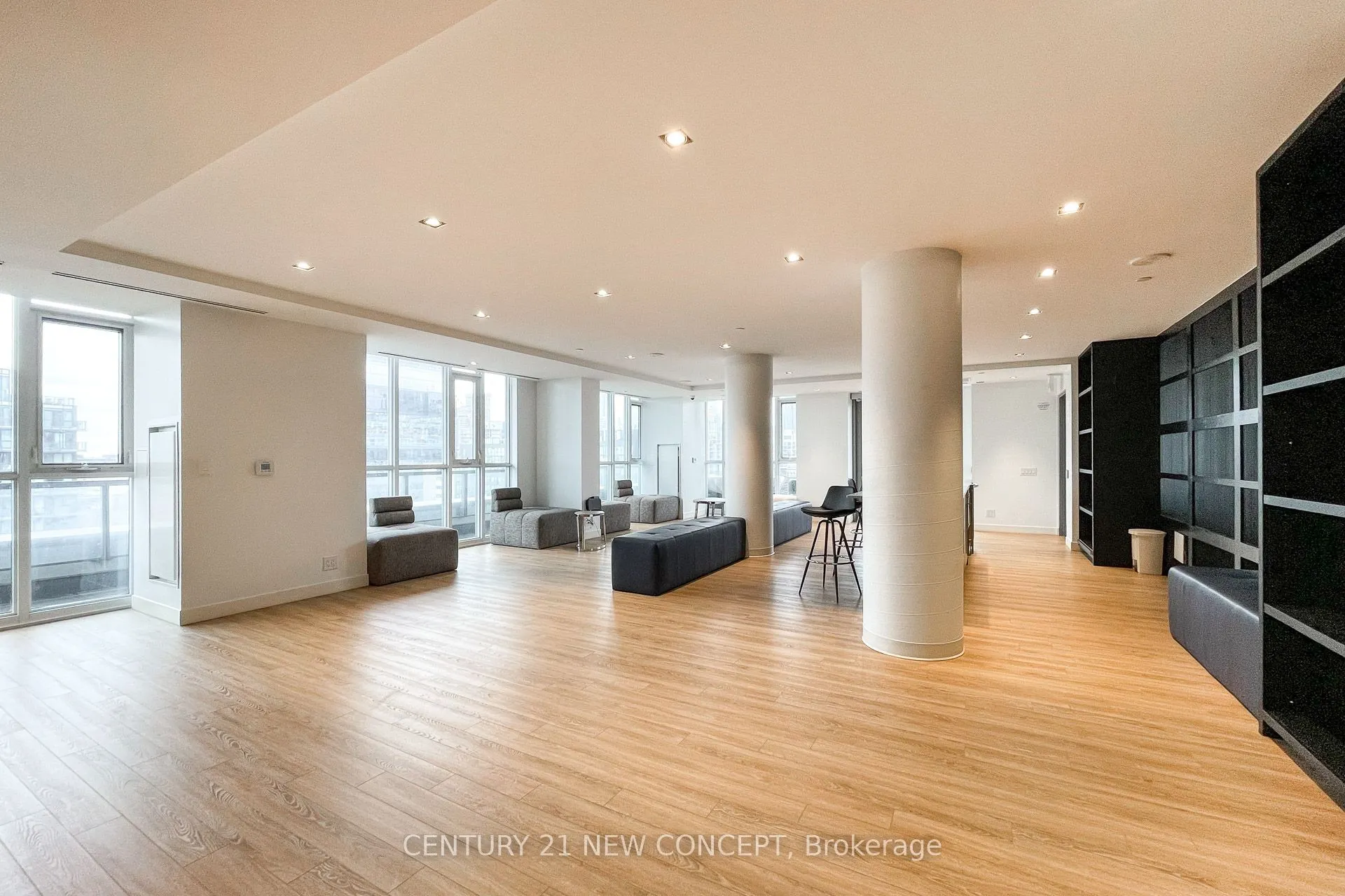 120 Parliament Street, #2201