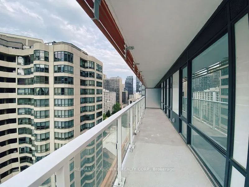 18 Maitland Terrace, #1112