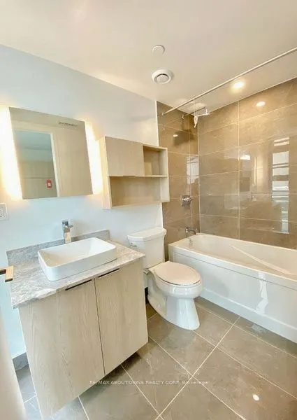 18 Maitland Terrace, #1112