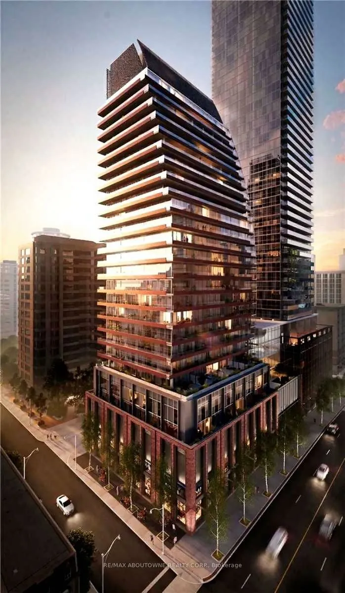 18 Maitland Terrace, #1112