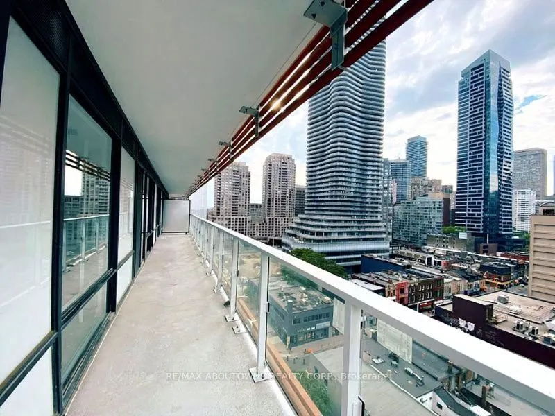 18 Maitland Terrace, #1112