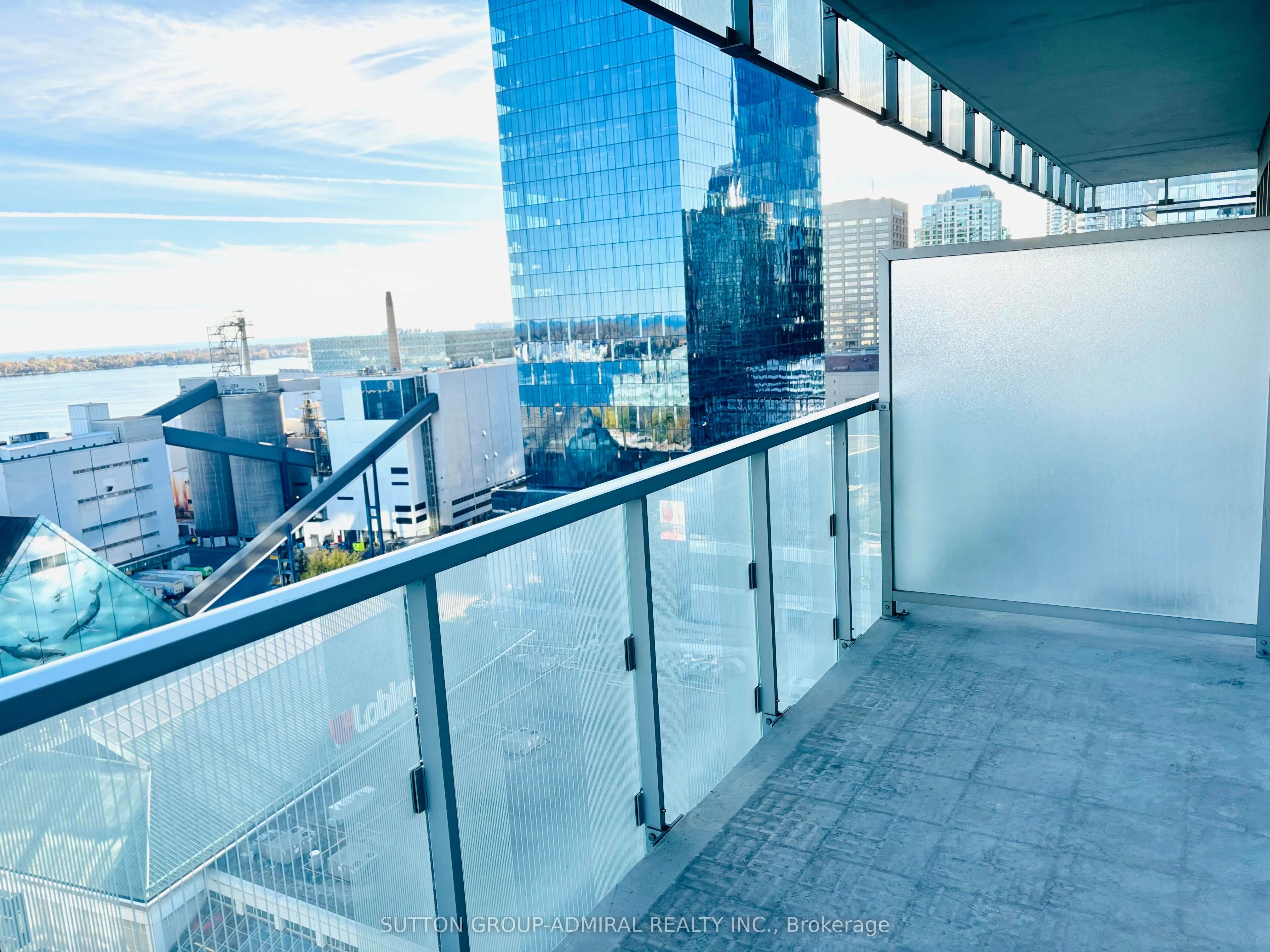 15 Lower Jarvis Street, #1404