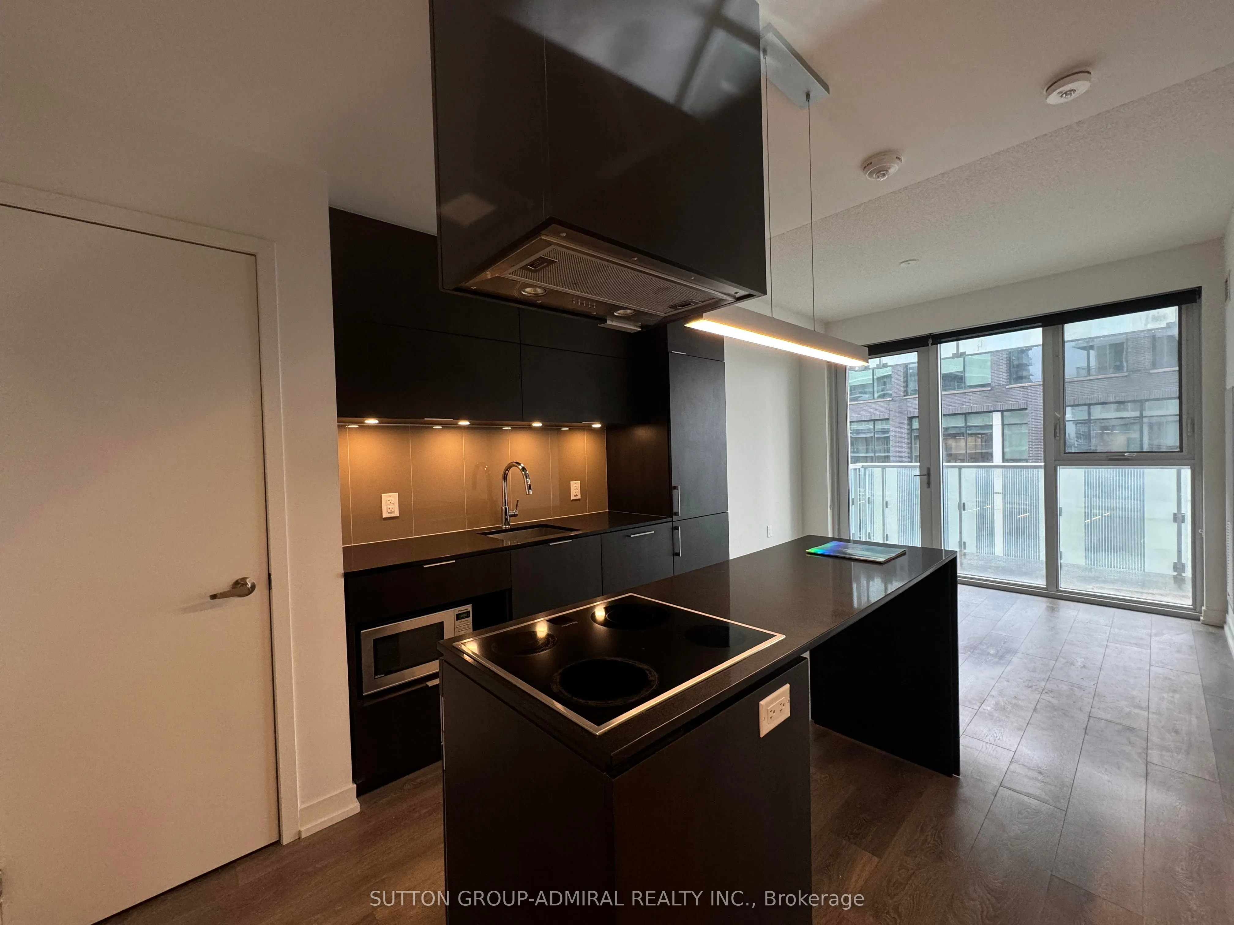 15 Lower Jarvis Street, #1404