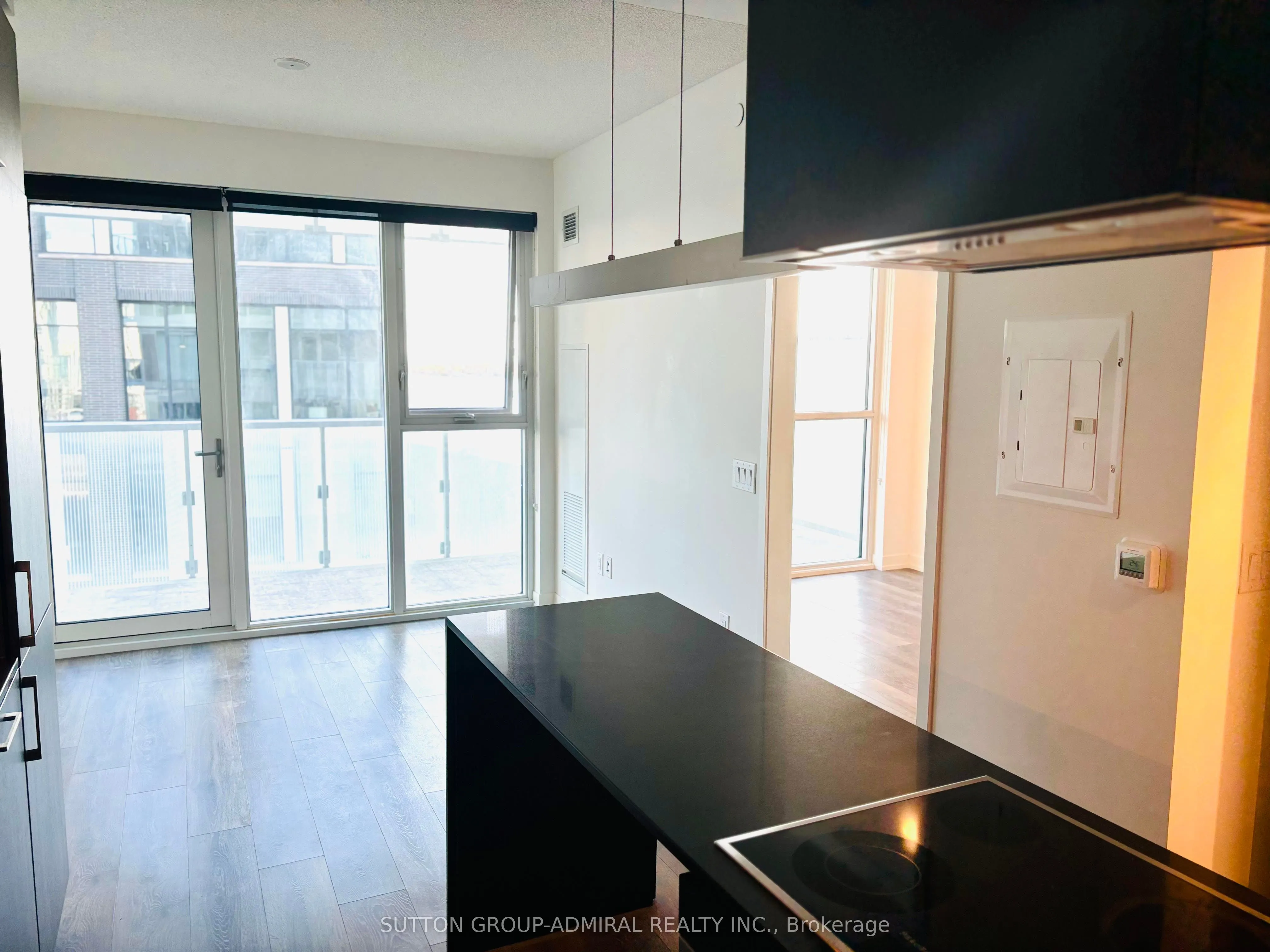 15 Lower Jarvis Street, #1404