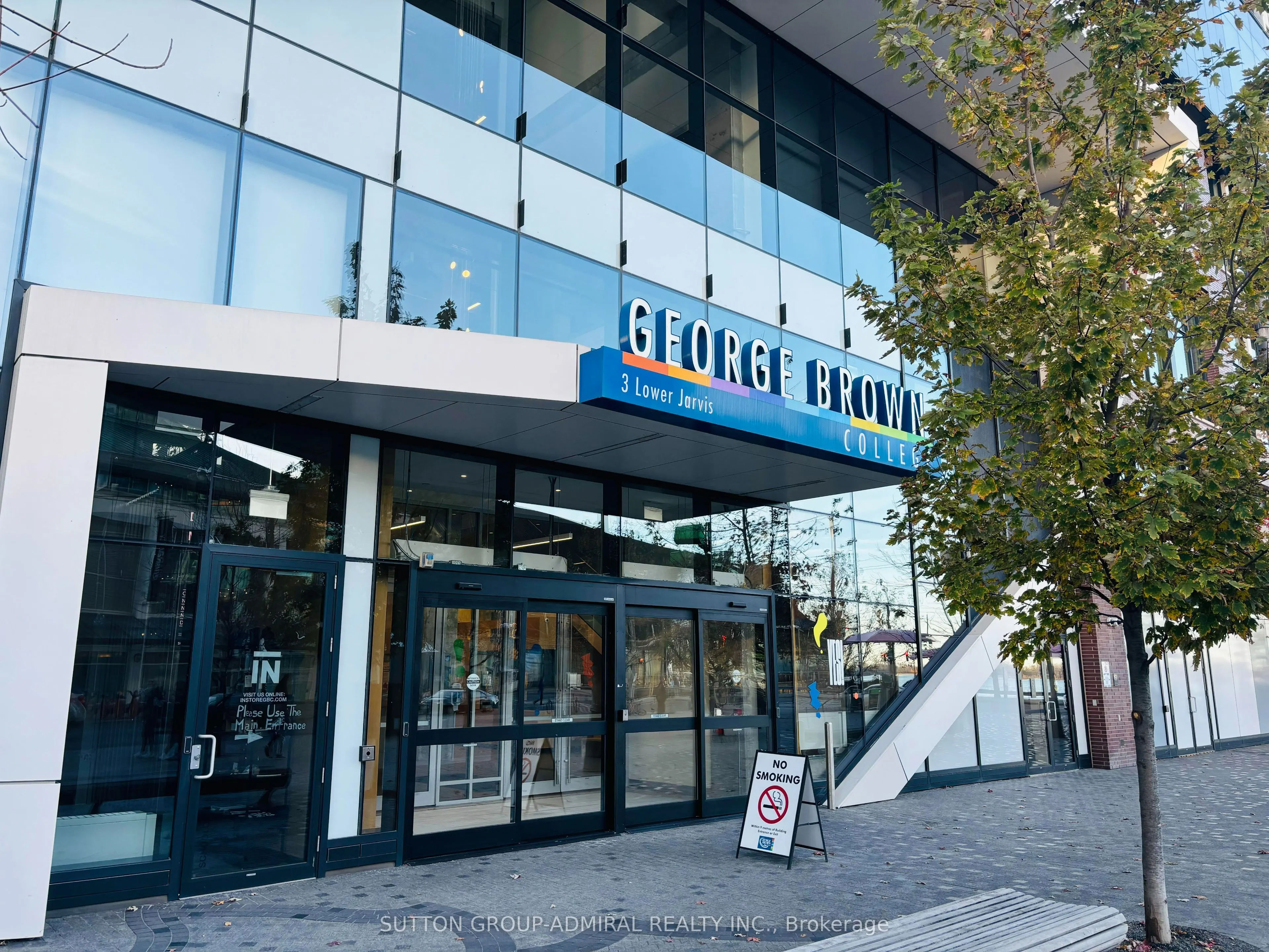 15 Lower Jarvis Street, #1404