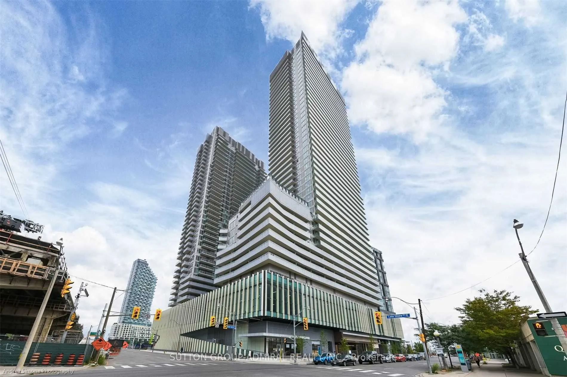 15 Lower Jarvis Street, #1404