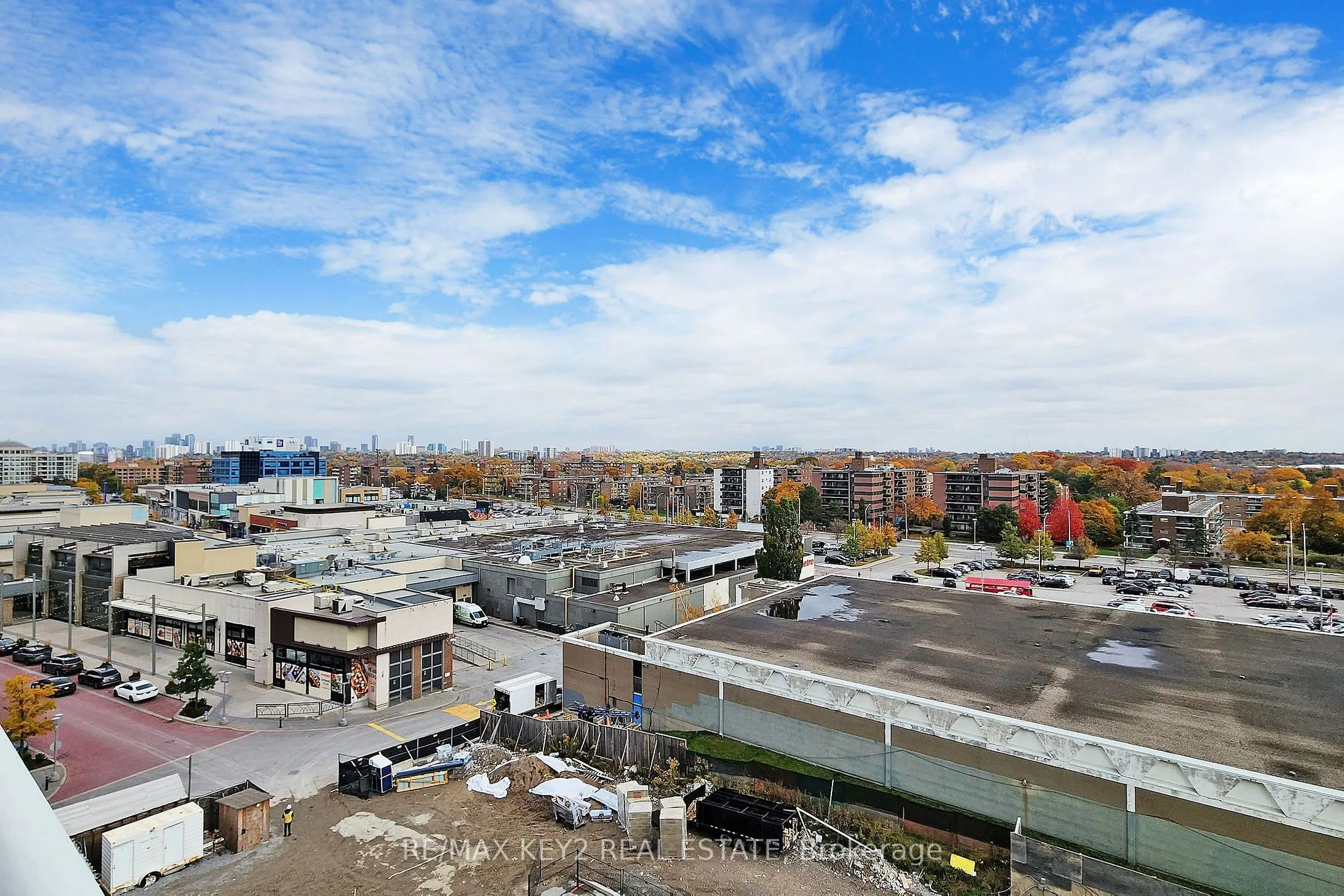50 O'Neill Road, #611
