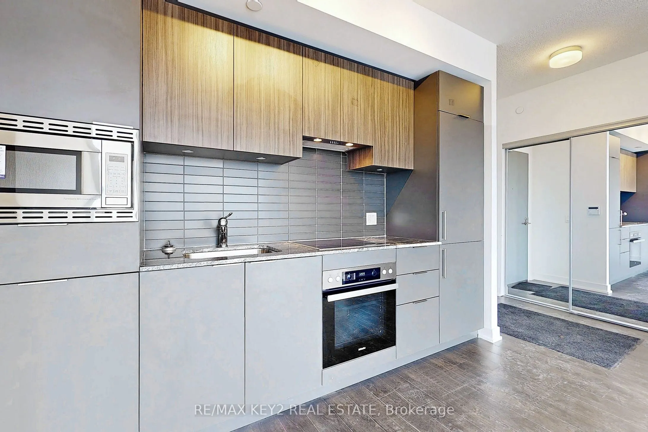 50 O'Neill Road, #611