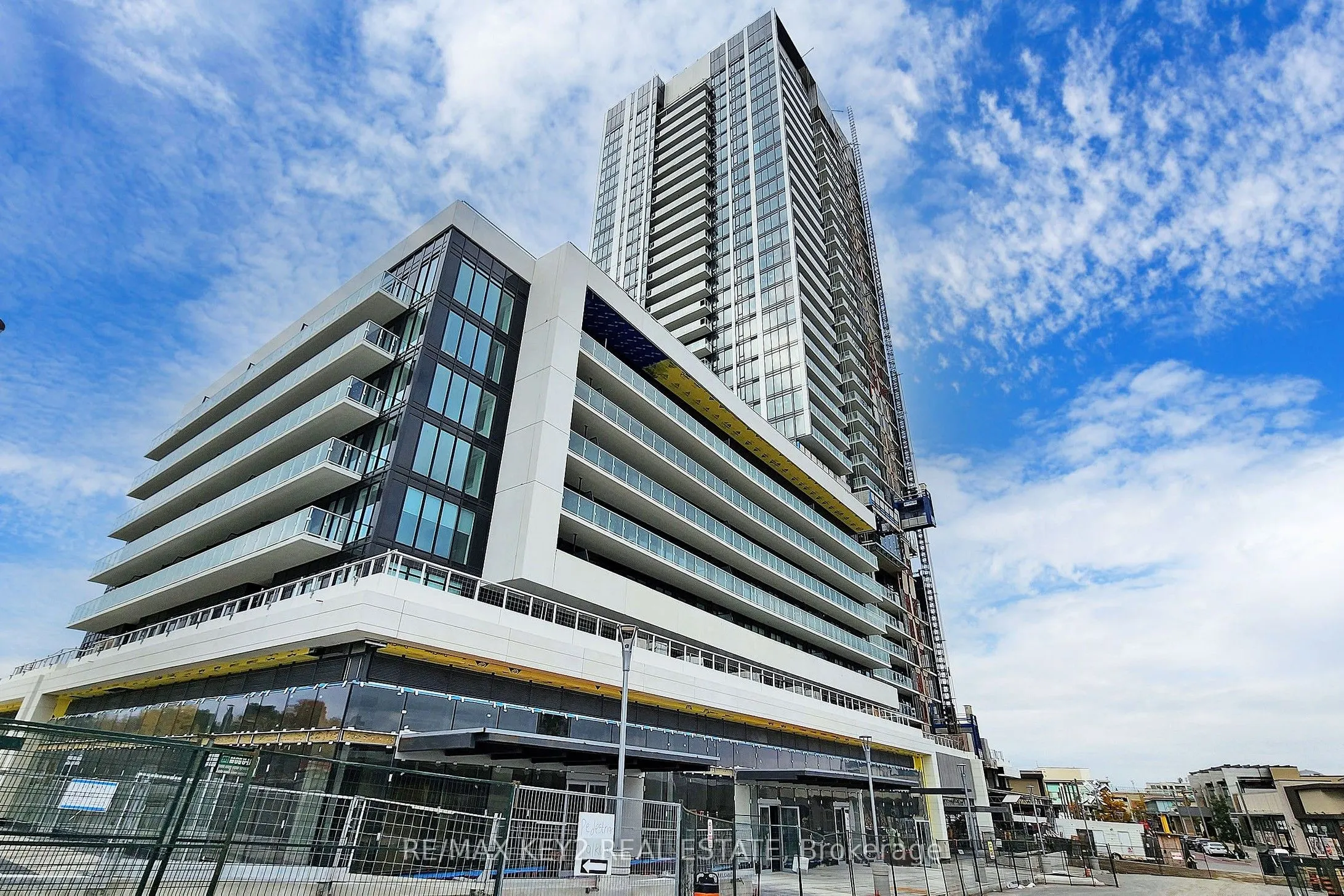 50 O'Neill Road, #611