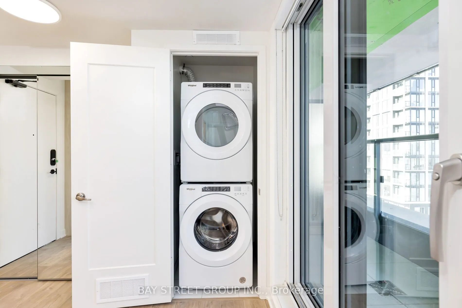 135 Lower Sherbourne Street, #1273