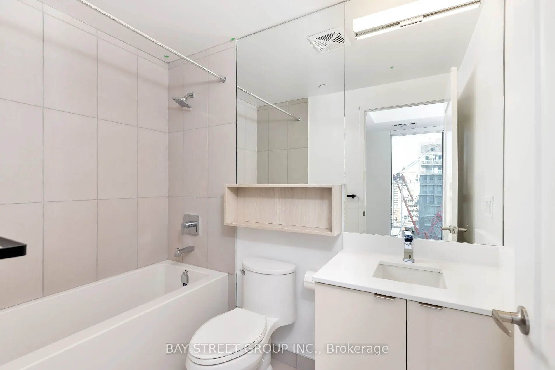 135 Lower Sherbourne Street, #1273