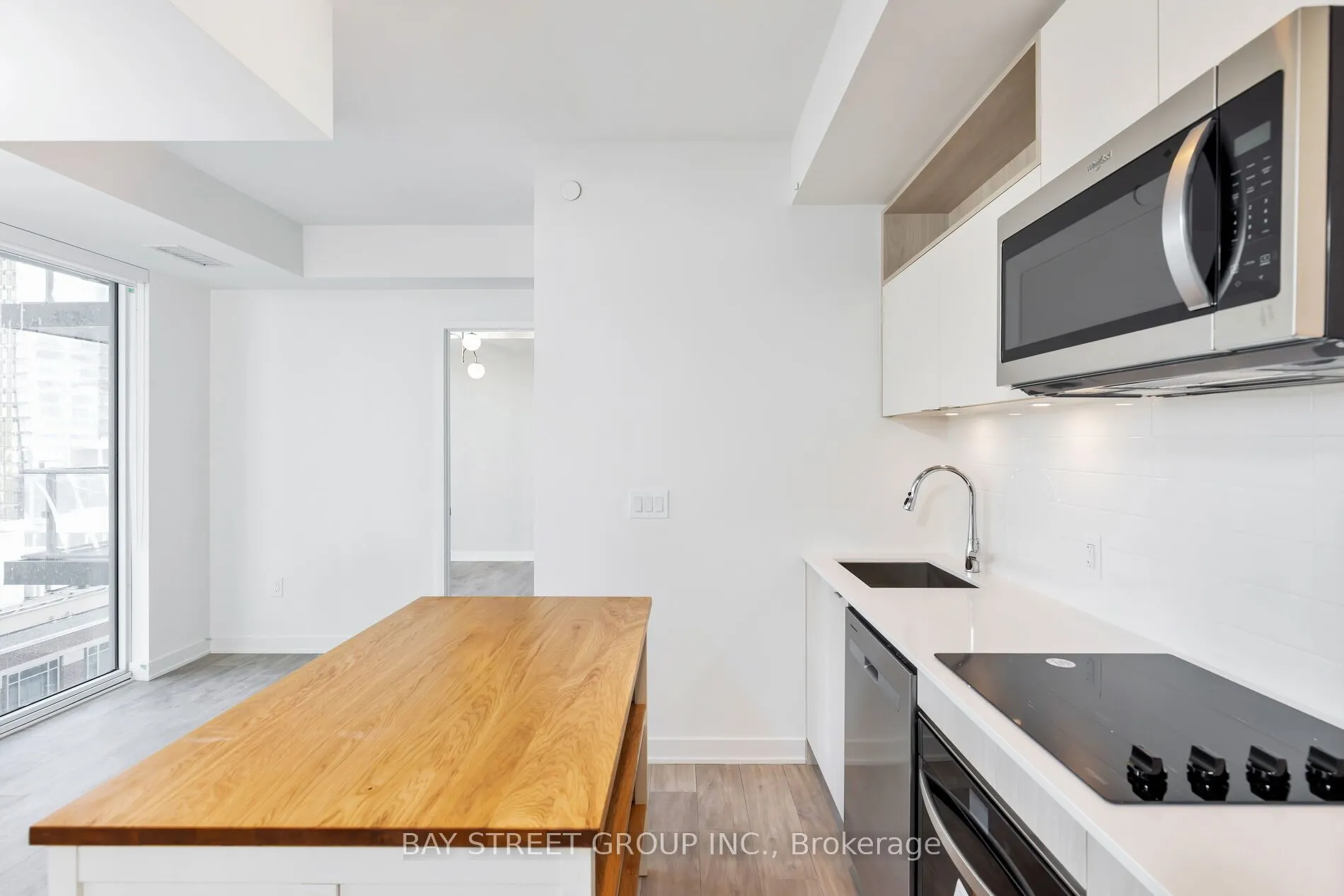 135 Lower Sherbourne Street, #1273