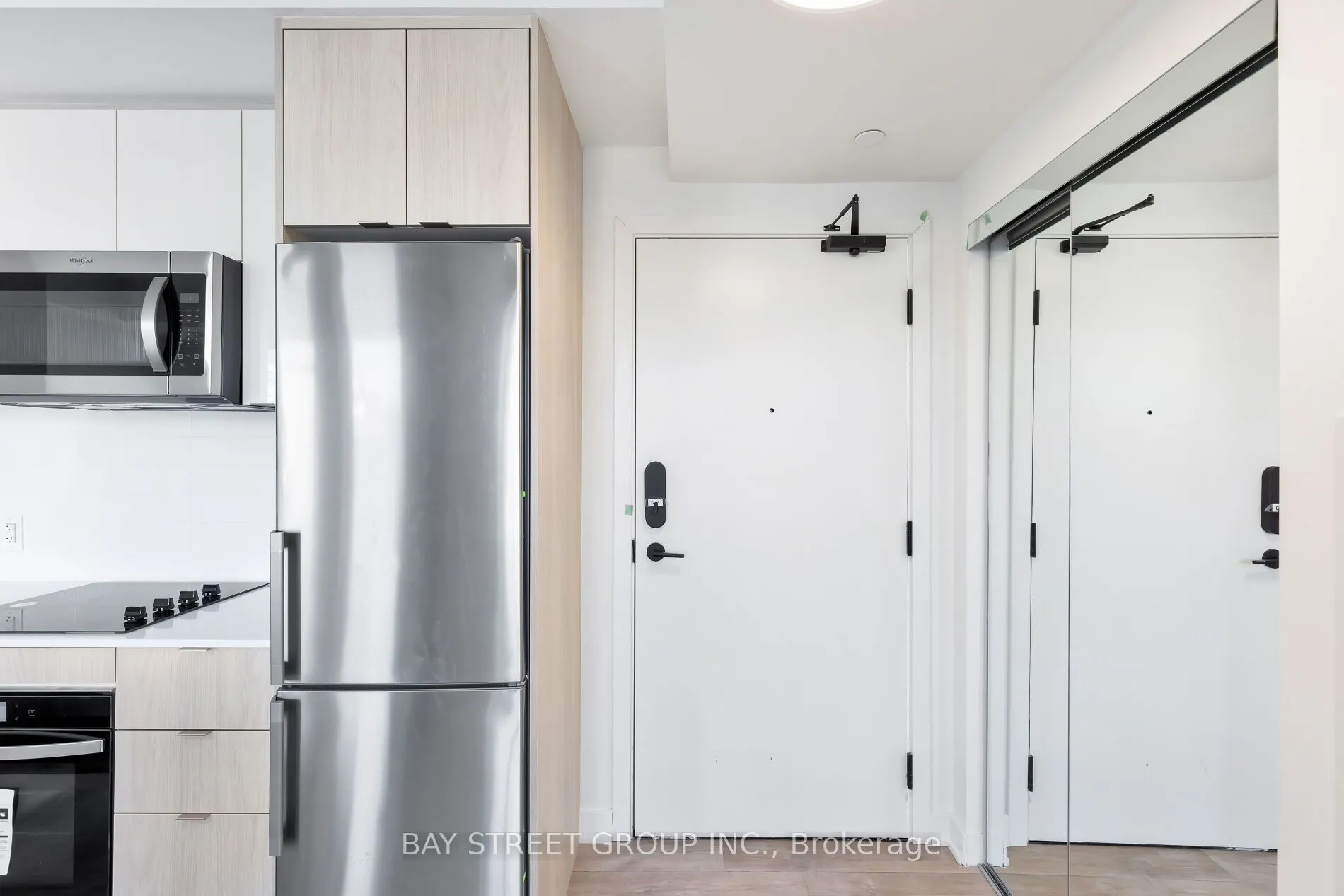 135 Lower Sherbourne Street, #1273