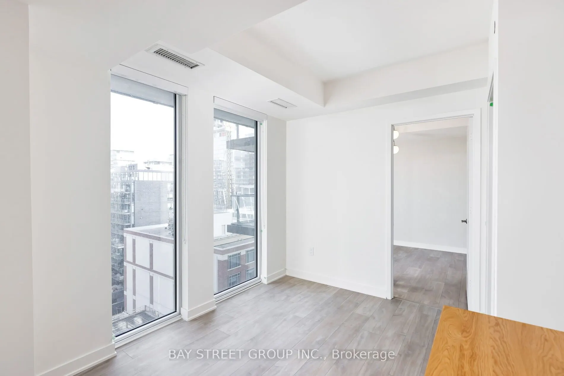 135 Lower Sherbourne Street, #1273