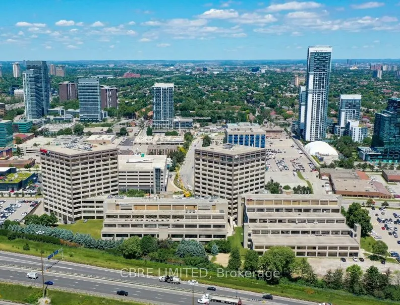 245 Consumers Road, #Unit 400