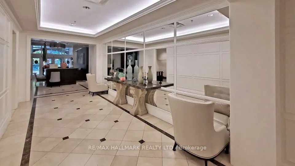 33 Empress Avenue, #1005